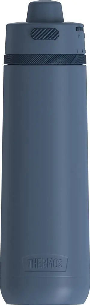 ALTA Series Stainless Steel Hydration Bottle 24 Ounce Slate