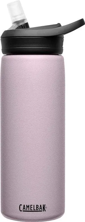 Eddy+ Insulated Stainless Steel Bite Valve Straw Water Bottle