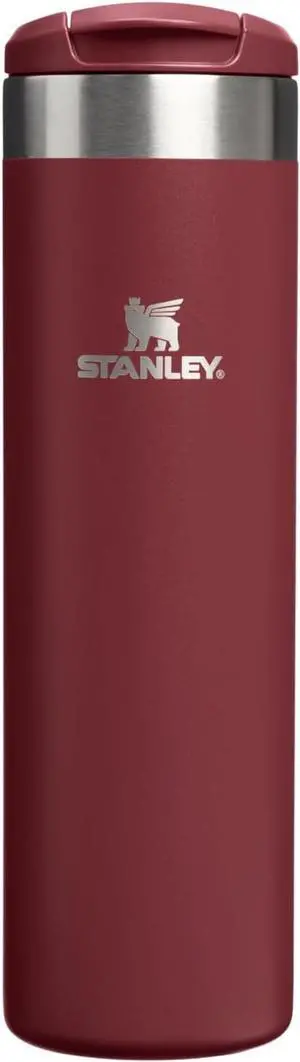 Stanley AeroLight? Transit Bottle 20 OZ Cranberry