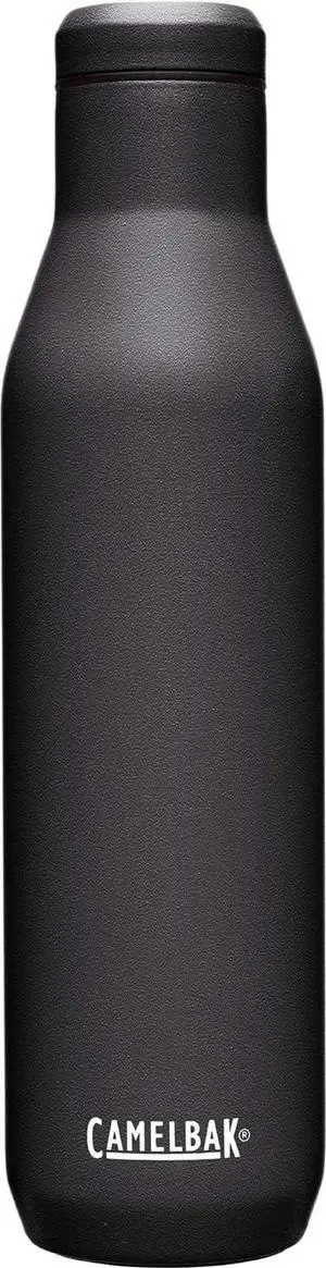 Horizon 25oz Water Bottle - Insulated Stainless Steel - Wine Compatible