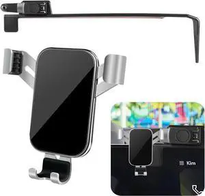 Car Phone Holder for Kia Sportage 2026 Auto Interior Accessories Best Cell Phones Mount Cellphone Mobile Cradle Charging Navigation GPS Bracket Screen Stand Accessory