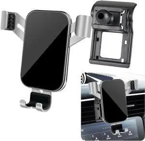 Car Phone Holder for Porsche 911 2013 2014 2015 2016 2017 2018 2019 GT2 GT3 RS R Coupe Convertible Carrera Cabriolet Speedster Targa Turbo Auto Accessories Cell Phones Mount Cellphone Cradle