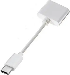 for  30pin Female to USB 3.1 Type-C USB-C Sync Data Charging Adapter Cable Cell Phone OTG Adapters USB Cables Accessories Data Sync and Charging Female Connector Cell Phone OTG Adapters