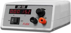 Adjustable DC Power Supply Variable Output &Lab Small Bench Power Supply Voltage Regulator (1.5~15V 2A) -(Input Voltage 90V~253V AC) for Ham Radio 30 amp