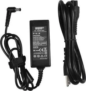 AC Adapter Compatible with  BN44-00827A HW-J6000 HW-J4000 HW-J6500 HW-J6500R HW-JM4000C HW-JM6000C HW-JM6000 HW-J250 HW-J250/EN HW-J250/ZA Curved Soundbar Power Supply Cord Adaptor