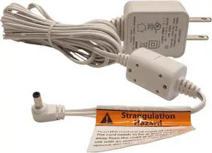Power Adapter for Video Baby Monitors Models: HDS2 (Not Compatible with Other Models)
