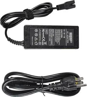 AC Adapter Compatible with Miko MMF-01C MMF-O1C MMF01C BEL-FM-01 YH-3318G Kendal S16 S17 Shiatsu Foot Massager YOISHO Power Supply Cord Adaptor