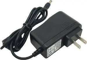 Power Supply Adapter 18V DC 1A1000mA for Guitar Pedal Power Supply DC Isolated 10 and Guitar Pedal Board Power