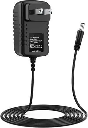 PK Power AC Adapter Charger for Dewalt DXAEPS14 1400 Peak Amp Power Station Power Supply