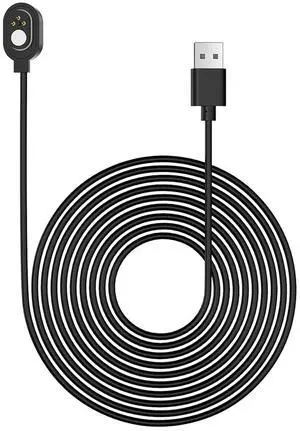Arlo Camera Charger Outdoor&Indoor Power for Arlo Pro 3 Arlo Pro 4 Arlo Ultra Arlo Ultra 2 Pro 5S 2K 26.25ft Long Charging Cable
