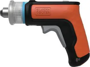 BCRTA601I Cordless Furniture Assembly Tool/Screwdriver