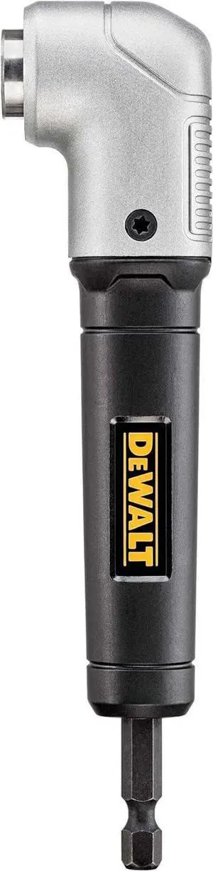 IMPACT READY 1.5 Right Angle Attachment for Impact Driver (DWARA120)