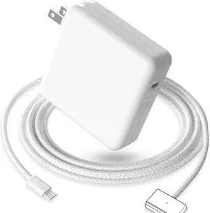 Mac Book Pro Charger - 96/70W USBC to Magnetic 3 Charger for Mac pro 14-16inch 2021 2023 2024 M1 M2 M3 M4 Mac Air 13-15inch 2022 2023 2024 2025 M2 M3 M4 Include 6.6ft Cable
