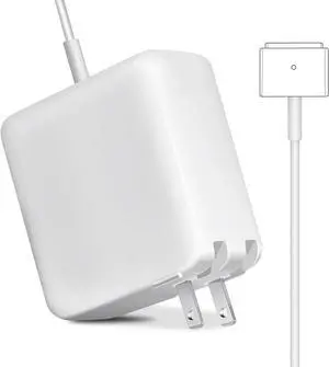 Charger Replacement for Mac Book Air AC 45W Power T-Tip Shape Connector Power Adapter Charger for Mac Book Air 11 inch and 13 inch2012-2017
