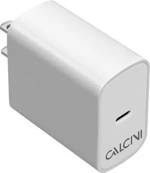 USB C Charger 65W Type C Fast Charger for MacBook Pro Galaxy  iPhone 15 iPad Pro and More