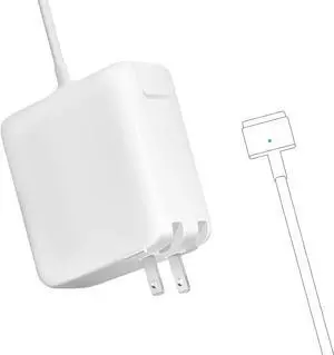 Mac Book Pro Charger - 85W Mag 2 Power Adapter Compatible with Mac Book Pro 13 & 15 & 17 inch (Between 2012-2017)