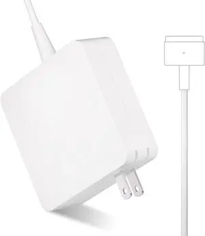 45W Charger Compatible with Mac Book Air 45W T-Tip Shape Connector Power Adapter Laptop Charger Compatible with Mac Book Air 11 inch and 13 inch (2012 2013 2014 2015 2017)
