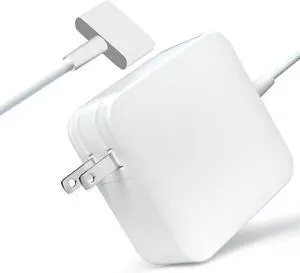 45W Charger Compatible for A1436 A1466 A1465 Mac Book Air - Fast T-Tip Power Adapter Compatible for Mac Book Air 11 13 inch Laptop Retina After Mid 2012