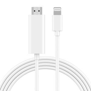 Lightning Male To USB Female Adapter OTG Data Sync Cable Compatible With IPhone 14 13 11 12pro Max Mini XR X XS 8 7 SE Plus For IPad Air Camera Mouse Keyboard