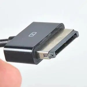 PKPower Charger Adapter Cord for  Tablet TF101 TF201 TF300T TF700 TF700T PSU
