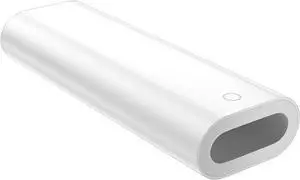Charging Adapter Compatible with  Pencil 1st Generation Lightning to USB-C Charger Connector Supports Pairing with iPad 10th/11th A16 2025 Gen