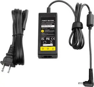 40W AC Charger for  Galaxy View SM-T670 T677 18.4inches Tablet