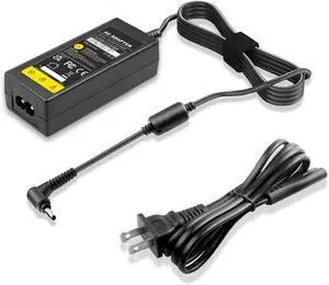 40W 19V 2.1A Laptop Adapter Charger for  KSAS0501900200HU GH44-02888B 18.4 Tablet SM-767AZKBATT SMT677AZKBATT SM-T670NZKAXAR SM-T670NZWAXAR SM-T677VZKBVZW SM-T677AZKBATT SMT670NZWAXAR