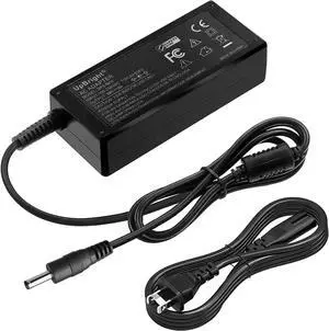 UpBright 15V AC/DC Adapter Compatible with tobii dynavox I-110 I110 12004860 Speech Tablet Speaking AAC Communication Device Adapt Tech ATM036T-A150 ATM036TA150 15VDC 2.4A Power Supply Battery Charger