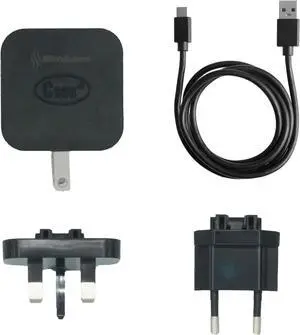 Charger Pack for PicassoTab X and XL