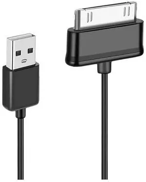 Charger for  Tablet SGH-I497 GT-P5113 GT-P7510 CE0168 Charging Cord Cable 6.6 FT