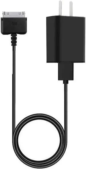 Compatible with  Tablet Charger Replacement for Galaxy Tab 2 30-Pin 10.1 8.9 7.0 7.7 Plus Inch GT-P3113 GT-N8013 GT-P5113 GT-P7510 Charging Sync Data USB Charge