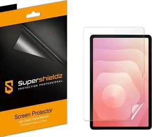 (3 Pack) Anti-Glare (Matte) Screen Protector Designed for  Galaxy Tab S11 (11 inch)
