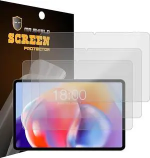 [3-Pack] Screen Protector For Teclast T40S Tablet 10 Inch Anti-Glare [Matte] Screen Protector (PET Material)