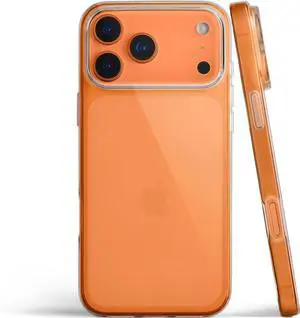 Clear iPhone 17 Pro Max Case Spy Thin Cover Ultra Slim Minimal - for  iPhone 17 Pro Max (2025)