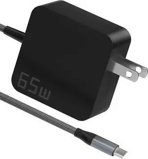 65W USB C Laptop Charger | Fast Charging USB-C Power Adapter Compatible with Galaxy Type C Fast Charger with PD Technology | Ideal Computer Charger for Home Office & Travel? 65W USB C Laptop Charger | Fast Charging USB-C Power Adapter Compatible with Galaxy Type C Fast Charger with PD Technology | Ideal Computer Charger for Home Office & Travel?