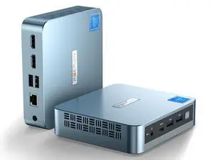 Peladn Desktop Mini PC WI-6 Celero N100 Desktop Computer with W11 DDR4 16GB RAM / 512G SSD 3-Year Warranty Peladn Desktop Mini PC WI-6 Celero N100 Desktop Computer with W11 DDR4 16GB RAM / 512G SSD 3-Year Warranty