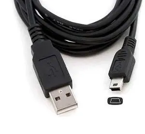 Blue 10FT Long USB Cable Cord Wire for Snowball iCE & Yeti USB Mic - Replacement Cord (See Compatibility Details Below)