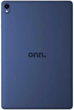 Onn 10.1" Tablet (2024) 32GB [100135925] Indigo (WiFi) - Excellent Condition