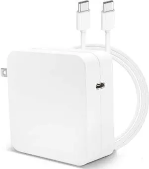 65W Type C USB-C Laptop Charger Compatible for Samsung Galaxy - Compatible for Samsung Galaxy Book 2 3 Pro 360 13.3" 15.6" NP950QDB NP950XDB NP930XDB NP930QDB NP935QDC KA1US KB1US Power Cord