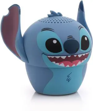 Bitty Boomers Disney: Stitch - Mini Bluetooth Speaker