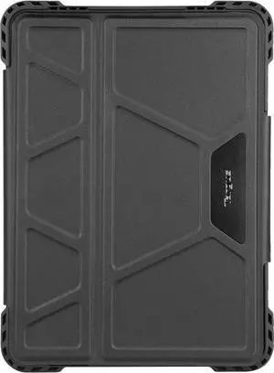 Targus Pro-Tek Rotating Case for 11-Inch iPad Pro, Black (THZ743GL)