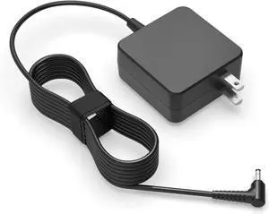Superer 45W AC Adapter Charger Fit for Lenovo ADL45WCC PA-1450-55LL PA-1450-55LS ADP-45DW B Model Ideapad Series Laptop Power Supply Cord Superer 45W AC Adapter Charger Fit for Lenovo ADL45WCC PA-1450-55LL PA-1450-55LS ADP-45DW B Model Ideapad Series Laptop Power Supply Cord