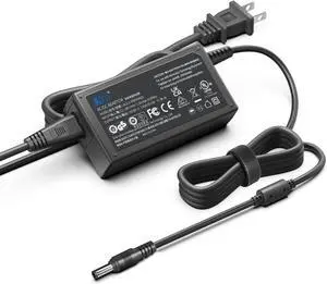 KFD AC Adapter Charger for Harman Kardon Onyx Studio 8 7 6 5 4 3 2 1 Speaker,Akai Force,MPC X,MPC One,MPC Live II 2 Power Cord,Tobii Dynavox I-13 I13,19V Intel NUC Beelink MINI PC Power Supply Cable KFD AC Adapter Charger for Harman Kardon Onyx Studio 8 7 6 5 4 3 2 1 Speaker,Akai Force,MPC X,MPC One,MPC Live II 2 Power Cord,Tobii Dynavox I-13 I13,19V Intel NUC Beelink MINI PC Power Supply Cable