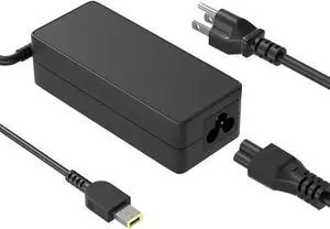 65W Charger Slim Tip Compatible with Lenovo G50 B41 G40 V110 V130 N20 ideapad 500 300 Yoga 2 Flex 3 ThinkPad T460 T460s T450 T470 T470s T450s T540p T440s E560 E470 X250 T570 L460 Laptop 65W Charger Slim Tip Compatible with Lenovo G50 B41 G40 V110 V130 N20 ideapad 500 300 Yoga 2 Flex 3 ThinkPad T460 T460s T450 T470 T470s T450s T540p T440s E560 E470 X250 T570 L460 Laptop