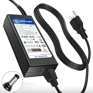 T POWER 12V Ac Dc Adapter Charger for HP Pavilion 20" 23'' x20LED LCD LED Backlit Monitor P,N: WN004A WS229AA 2011X 2211X 2311X 2011xi 2011xi,A XP597AA#ABA LV876AA#ABB Power Supply T POWER 12V Ac Dc Adapter Charger for HP Pavilion 20" 23'' x20LED LCD LED Backlit Monitor P,N: WN004A WS229AA 2011X 2211X 2311X 2011xi 2011xi,A XP597AA#ABA LV876AA#ABB Power Supply