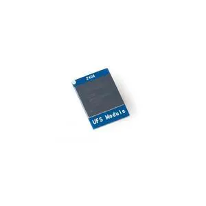 Mini UFS Module 64GB for Friendlyelc NanoPi M5 Portable Mini Router with UFS Socket Supports Micro SD up to UHS-I Supports UFS 2.0 Flash Module Mini UFS Module 64GB for Friendlyelc NanoPi M5 Portable Mini Router with UFS Socket Supports Micro SD up to UHS-I Supports UFS 2.0 Flash Module