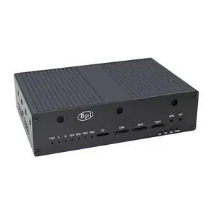 Black Metal Case for Banana Pi BPI-R4 Wireless Dual-Band WiFi Router Board OpenWRT, Metal Heat Shell for Banana Pi BPI-R4 MediaTek MT7988A (Filogic 880) Single Board Computer (Metal Case) Black Metal Case for Banana Pi BPI-R4 Wireless Dual-Band WiFi Router Board OpenWRT, Metal Heat Shell for Banana Pi BPI-R4 MediaTek MT7988A (Filogic 880) Single Board Computer (Metal Case)