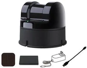 L1RM 4D 3D Lidar Sensor 360 Degree 30 Meters Scanning Ranging Module Kit, ROS SLAM LIDAR Sensor Scanner for AGV Robot Navigation and Obstacle Avoidance (L1RM 30M) L1RM 4D 3D Lidar Sensor 360 Degree 30 Meters Scanning Ranging Module Kit, ROS SLAM LIDAR Sensor Scanner for AGV Robot Navigation and Obstacle Avoidance (L1RM 30M)