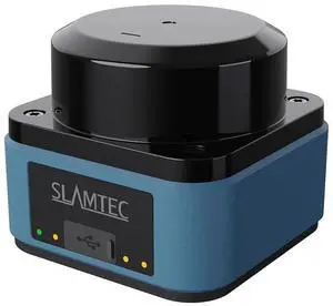 LPX-E3 SL-DToF 20Hz 25-40M Scanning Radius 360° Lidar Sensor Scanner, Industrial-Grade Real-time Monitor Device for AGV, AMR, Robots, Obstacle Avoidance and Area Monitoring (LPX-E3X2 40M) LPX-E3 SL-DToF 20Hz 25-40M Scanning Radius 360° Lidar Sensor Scanner, Industrial-Grade Real-time Monitor Device for AGV, AMR, Robots, Obstacle Avoidance and Area Monitoring (LPX-E3X2 40M)