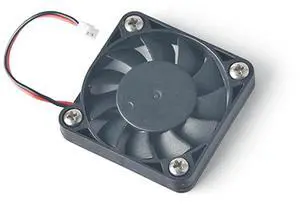 Black Cooling Fan for CM3588/CM3588 Plus NAS Kit NanoPC-T6 Router, Graphics Card Fans Adaptor Radiator for CM3588 Network Storage Module NAS Kit (CM3588 Fan Kit1) Black Cooling Fan for CM3588/CM3588 Plus NAS Kit NanoPC-T6 Router, Graphics Card Fans Adaptor Radiator for CM3588 Network Storage Module NAS Kit (CM3588 Fan Kit1)